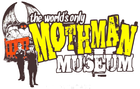 Mothman Museum Logo