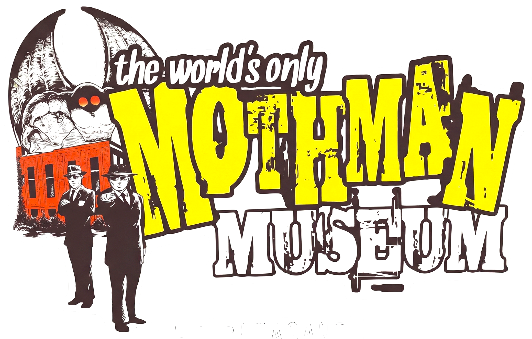 Mothman Museum
