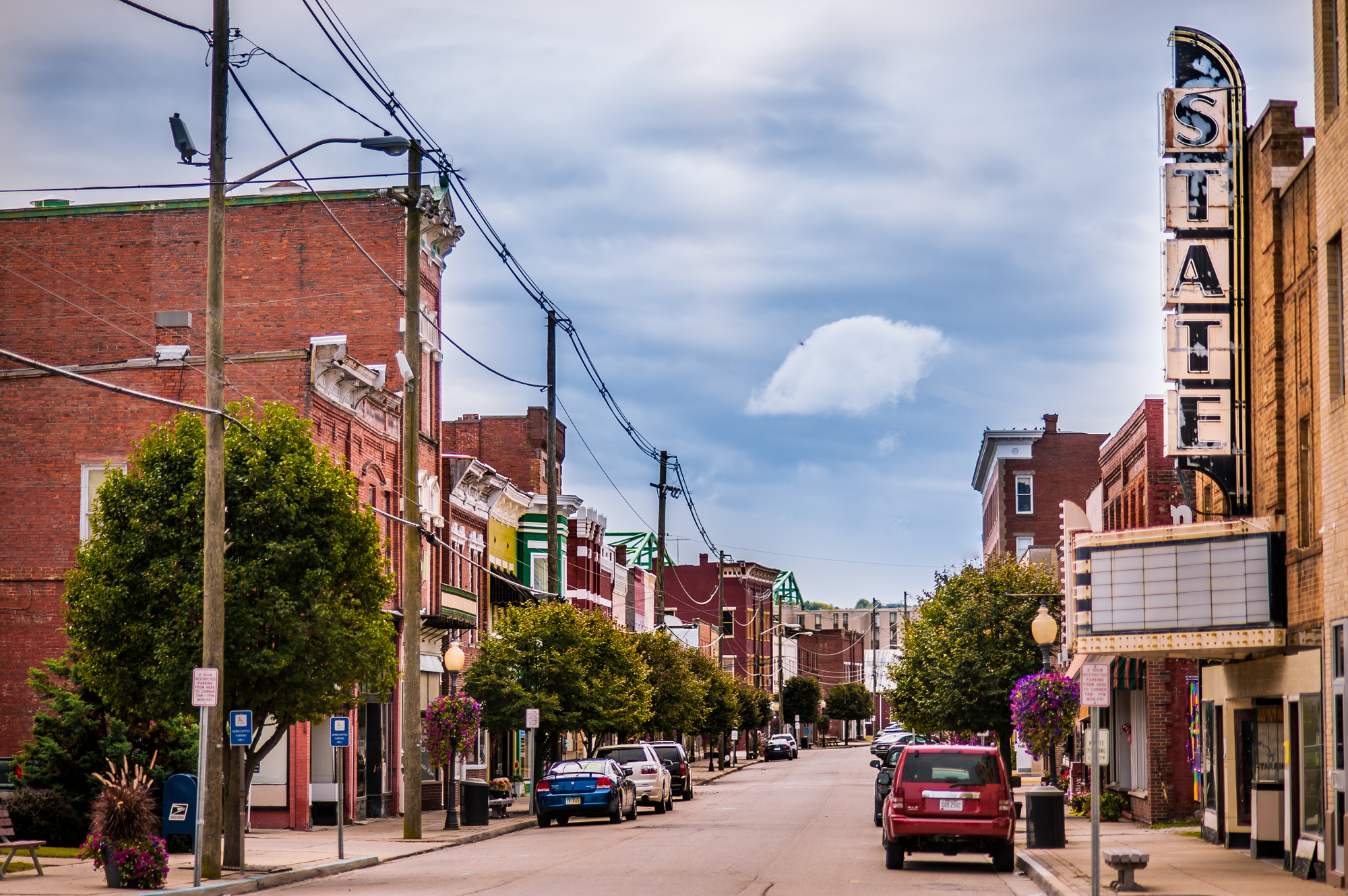Point Pleasant Riverfront